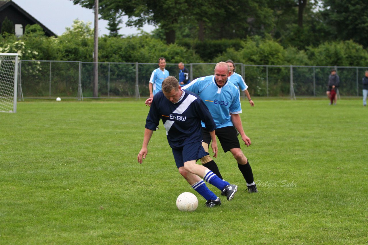 Bild 131 - Fussball